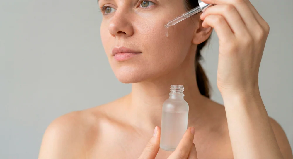 Nanotecnologia no skincare: o que é e por que faz diferença na sua pele