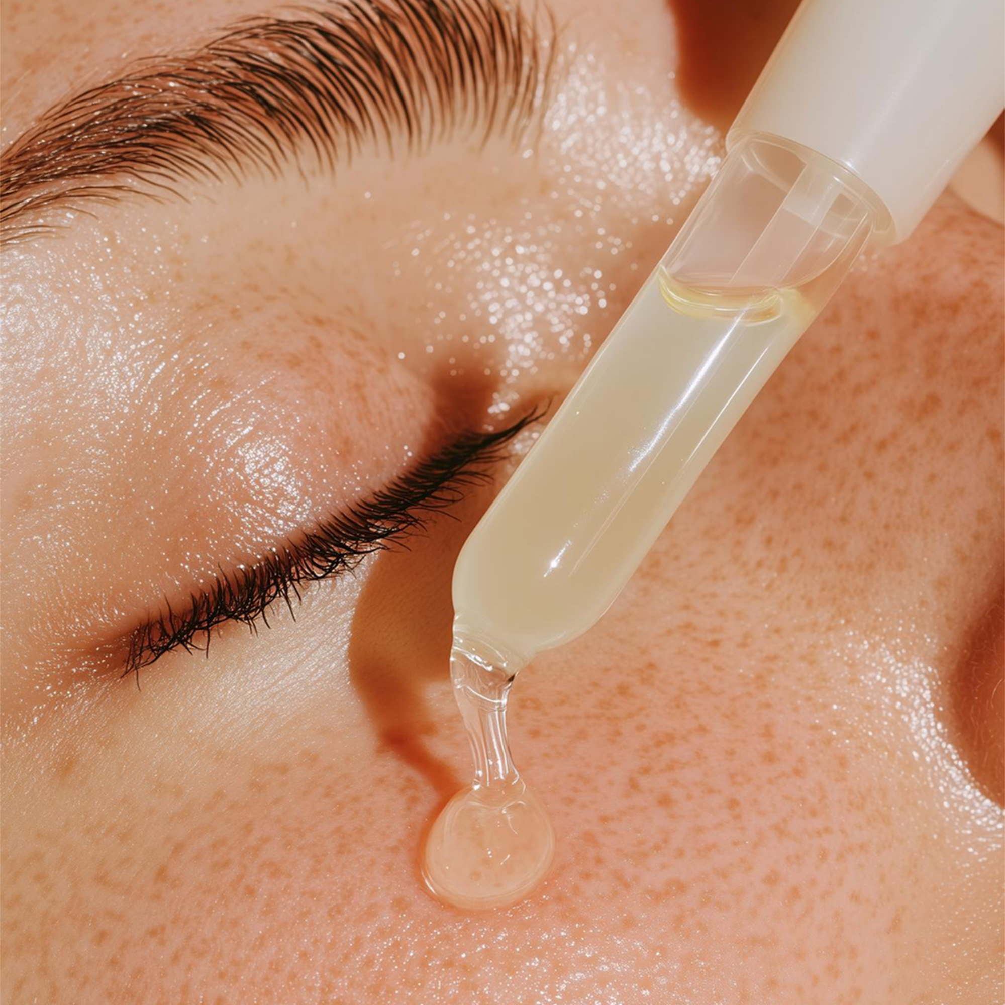 Sérum The Five - 30ML