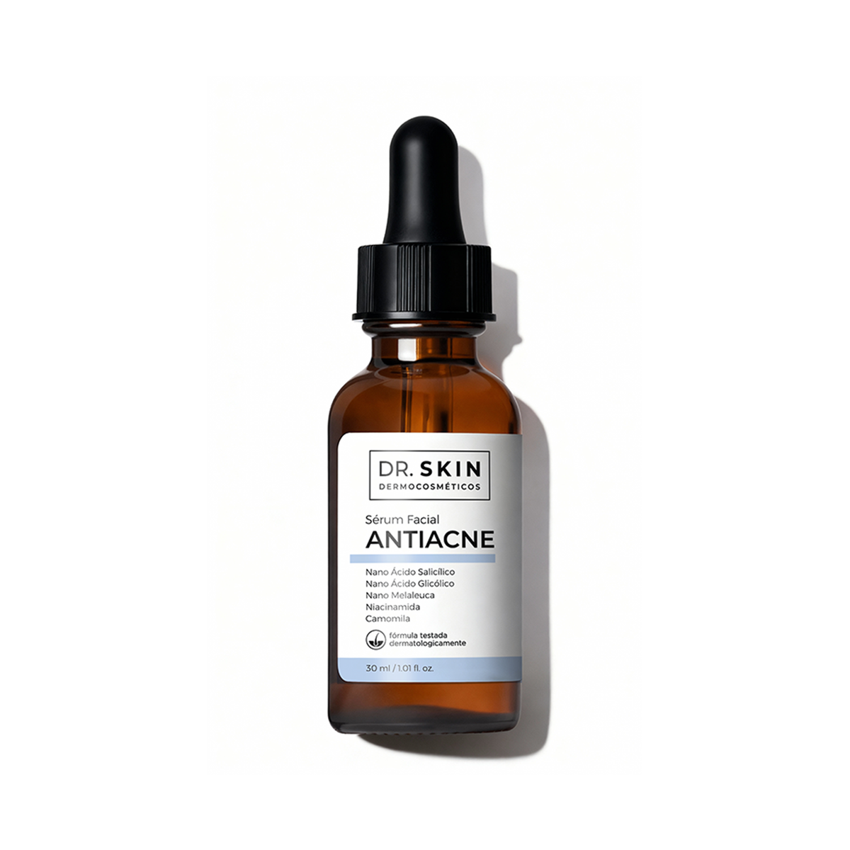 Sérum Facial Anti-Acne - 30ML