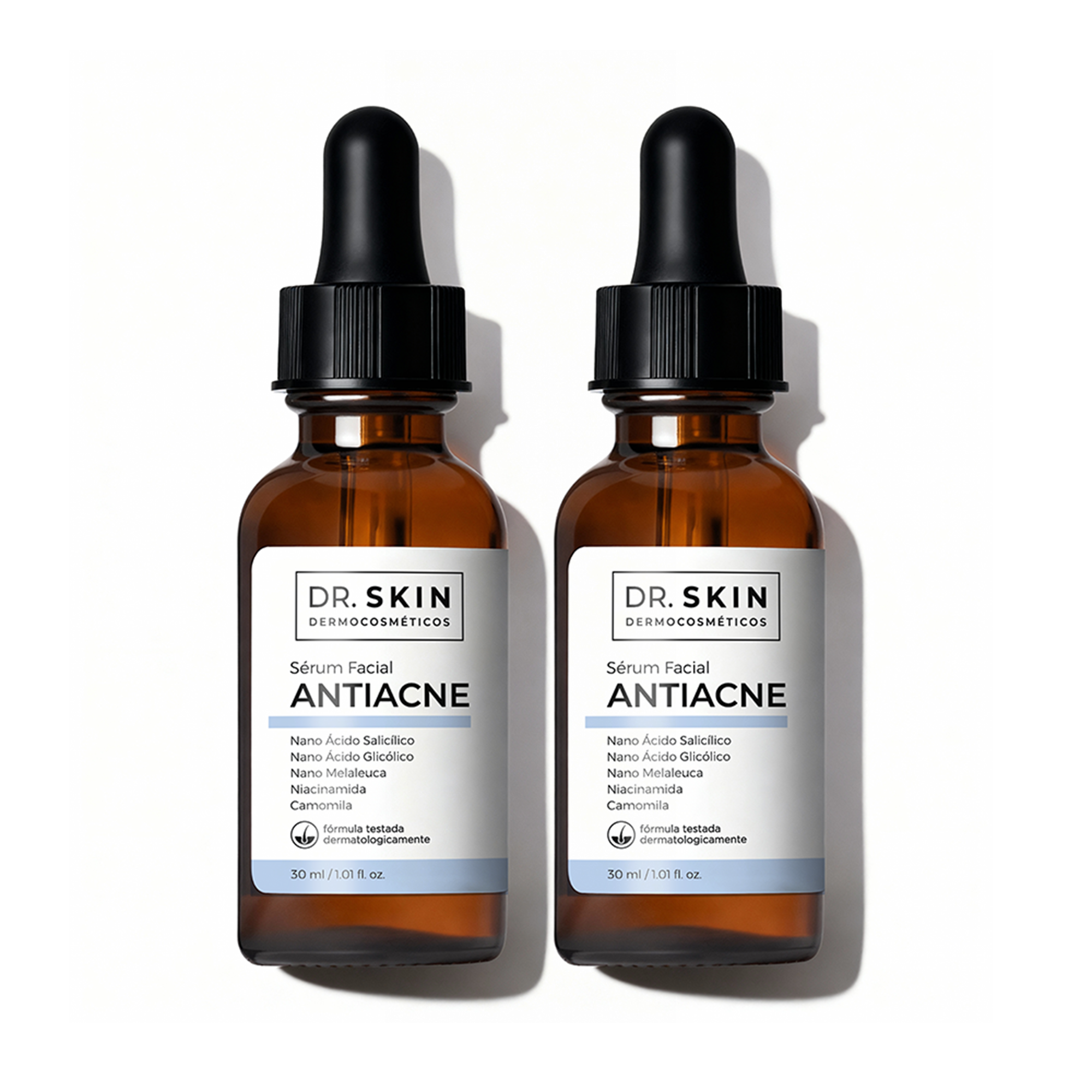 Kit – Sérum Antiacne 2