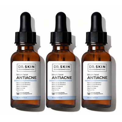 Kit – Sérum Antiacne 3