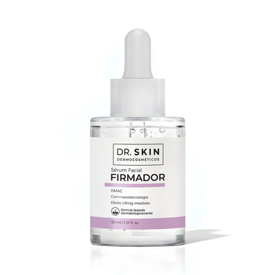 Sérum Facial Firmador - 30ML