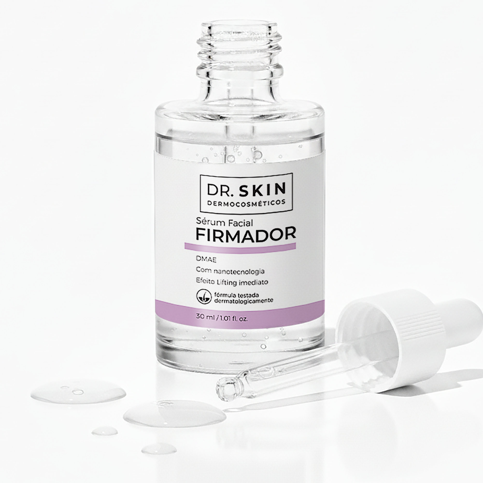 Sérum Facial Firmador - 30ML
