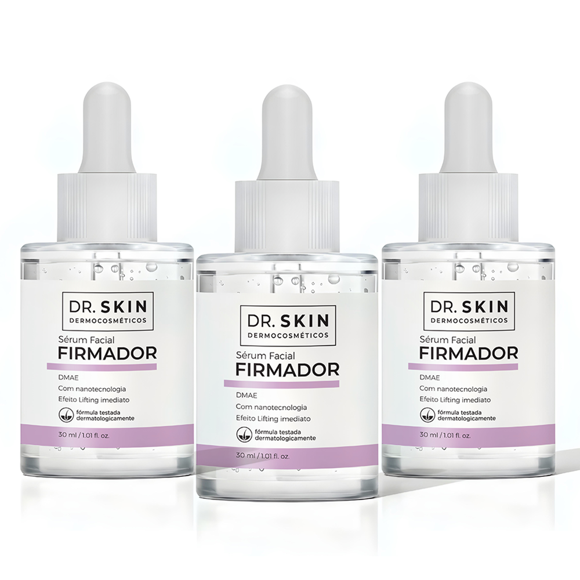 Kit - Sérum Firmador 3