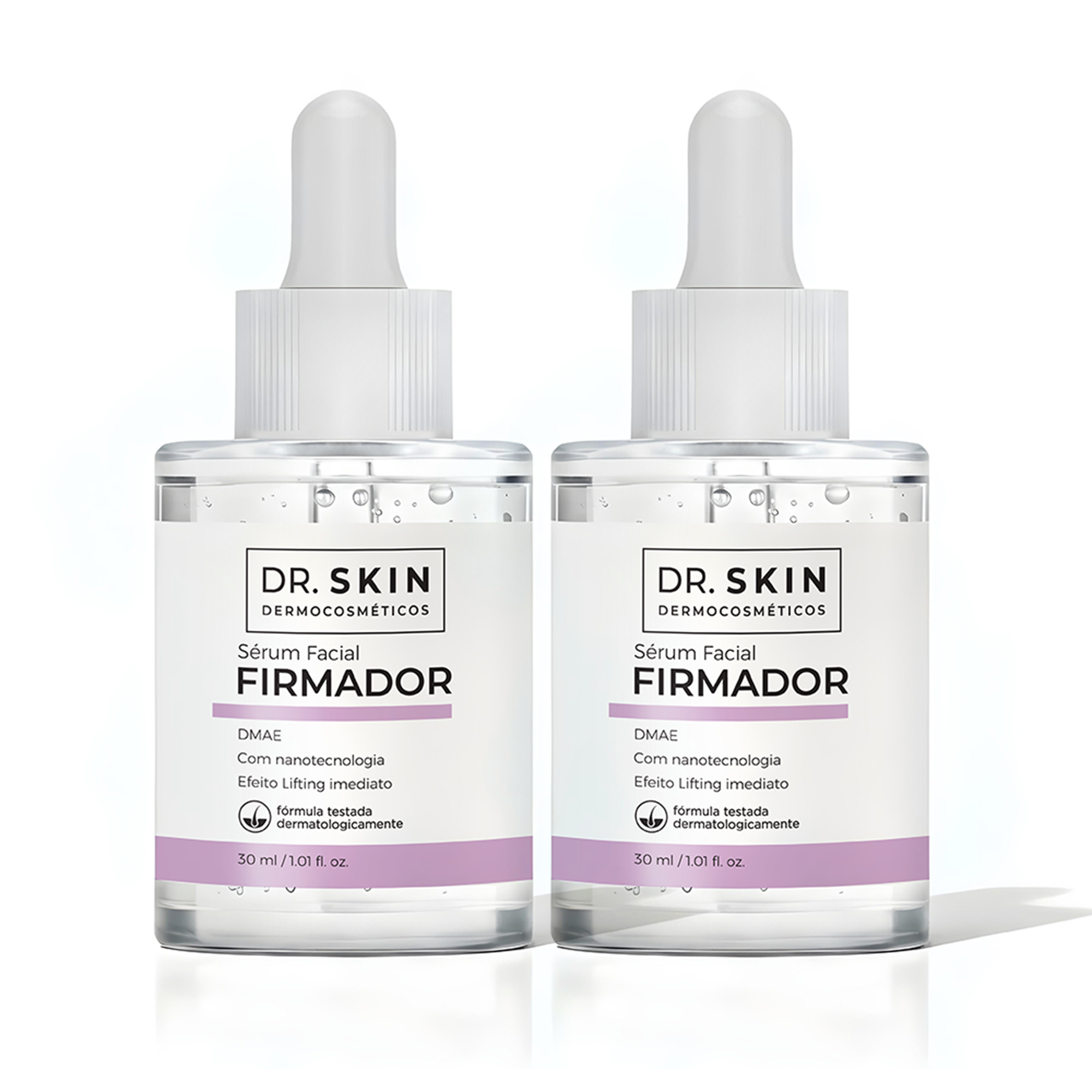 Kit – Sérum Firmador 2