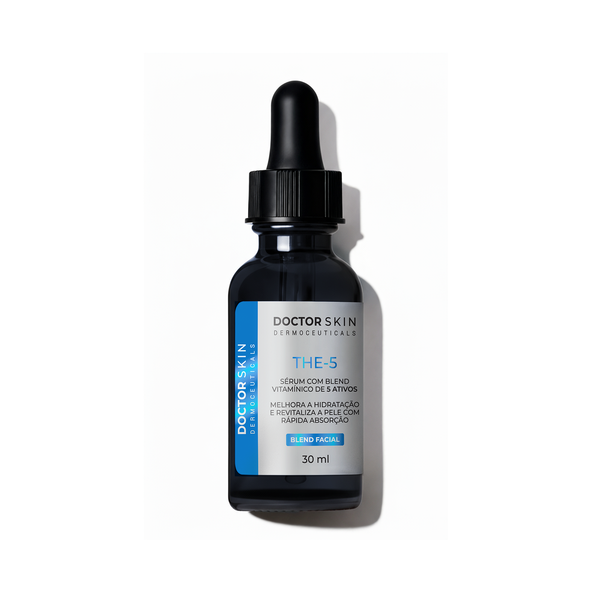 Sérum The Five - 30ML