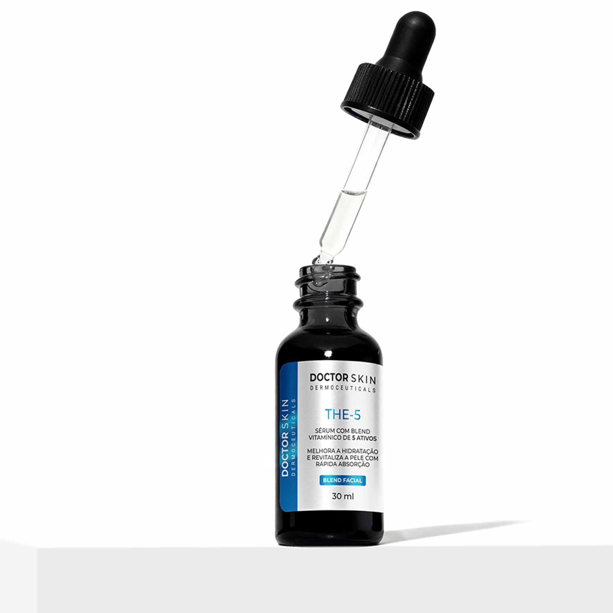 Sérum The Five - 30ML