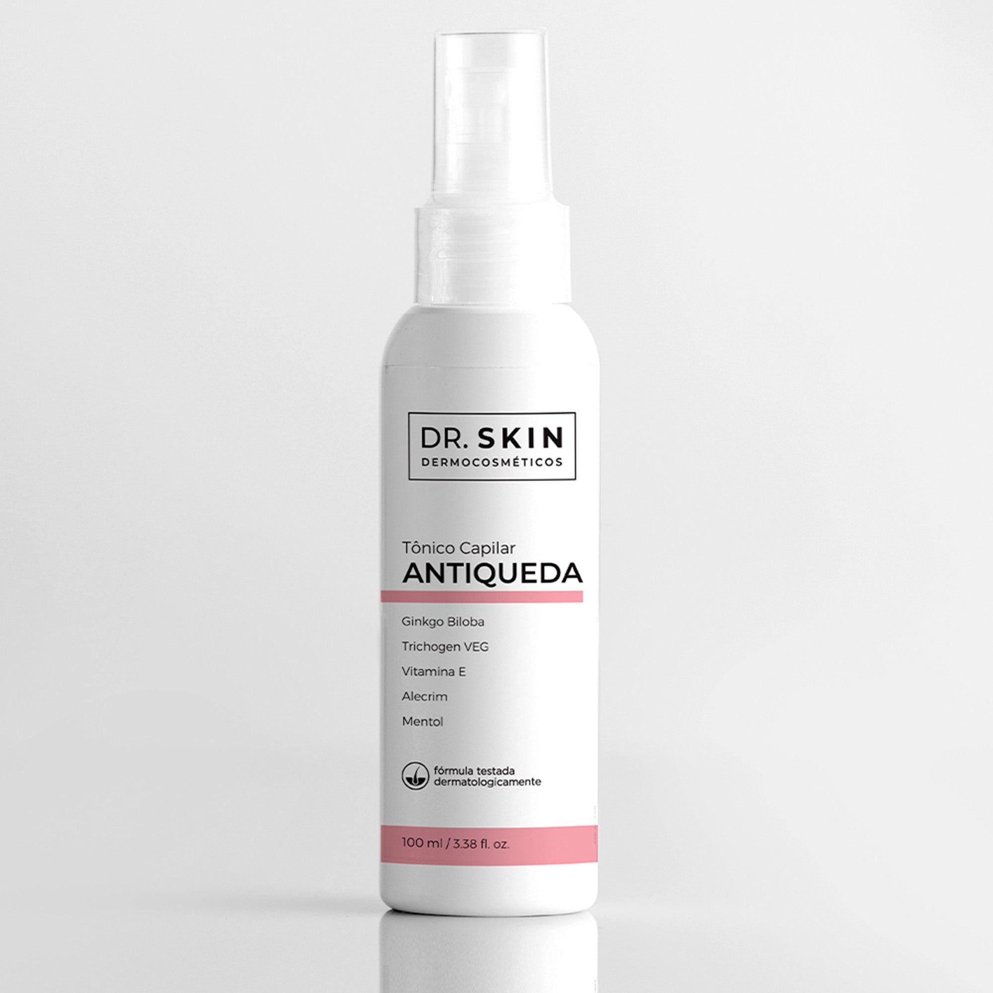 Tônico Capilar Antiqueda - 100ML