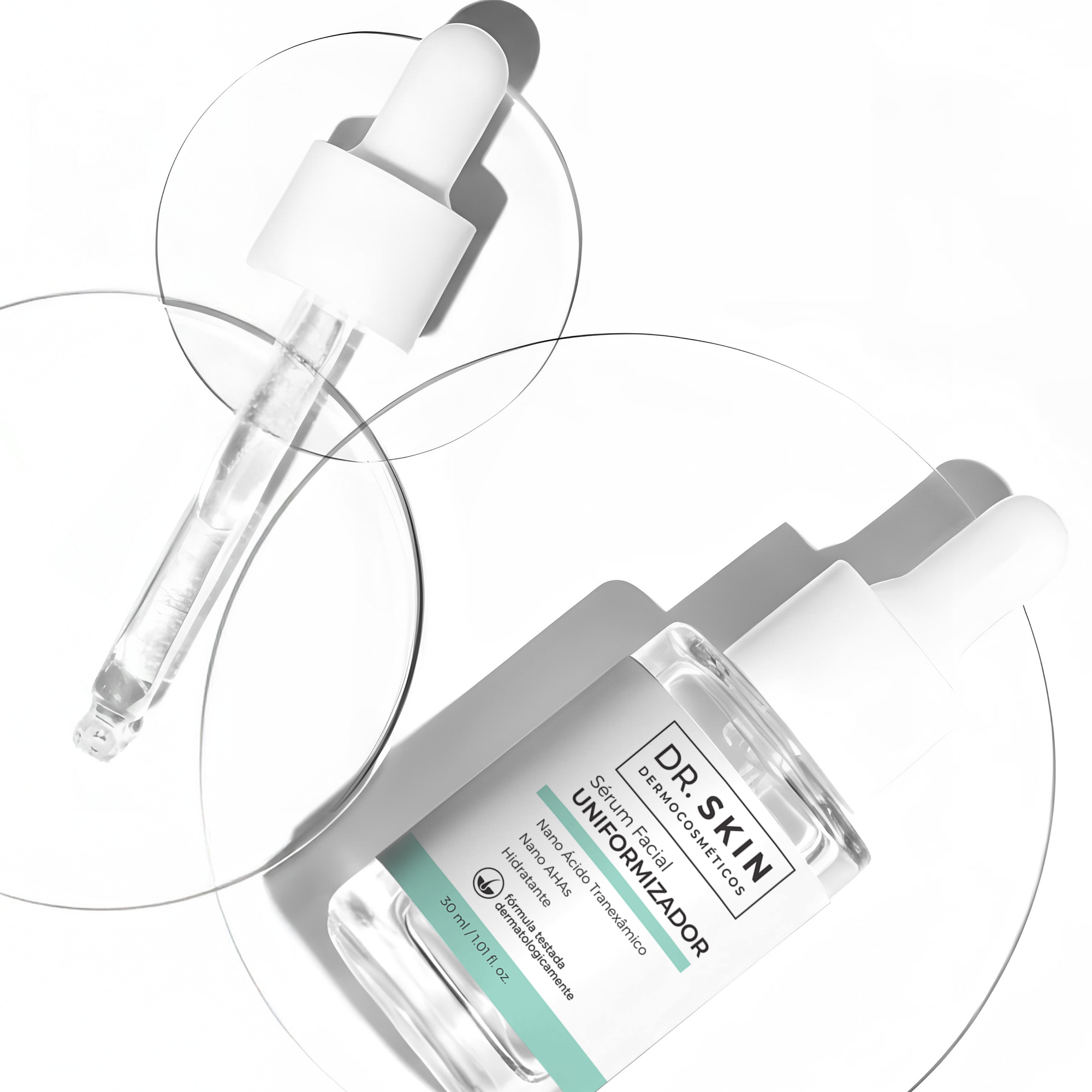 Sérum Facial Uniformizador - 30ML