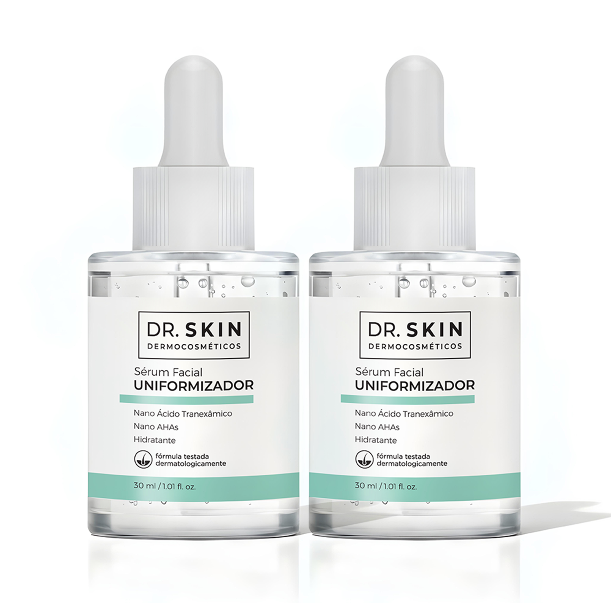 Sérum Facial Uniformizador - 30ML