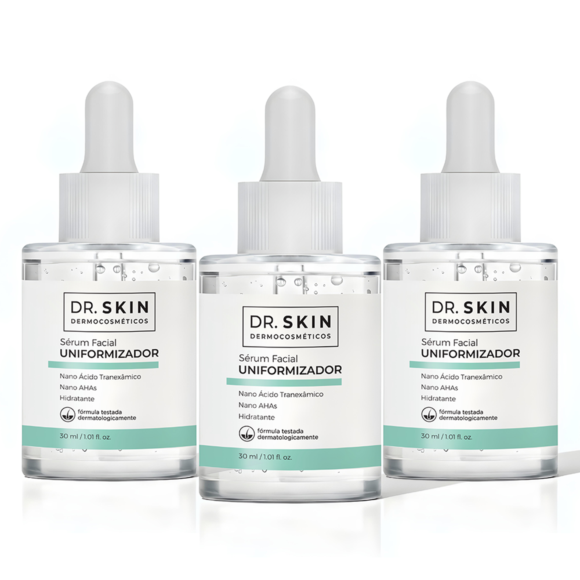 Sérum Facial Uniformizador - 30ML