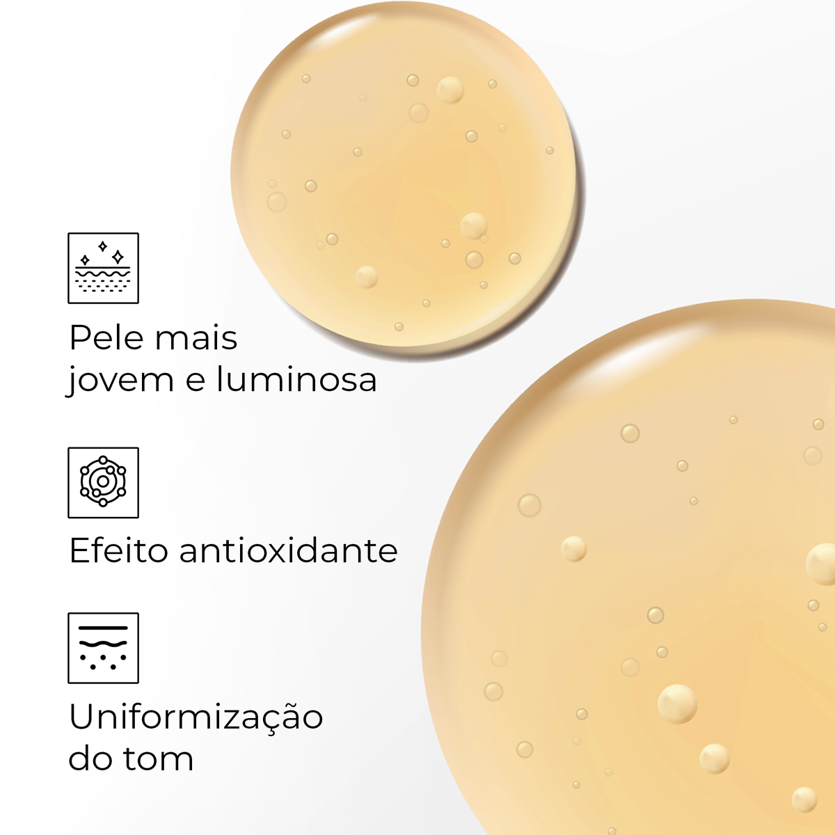 Sérum Vitamina C - 30ML