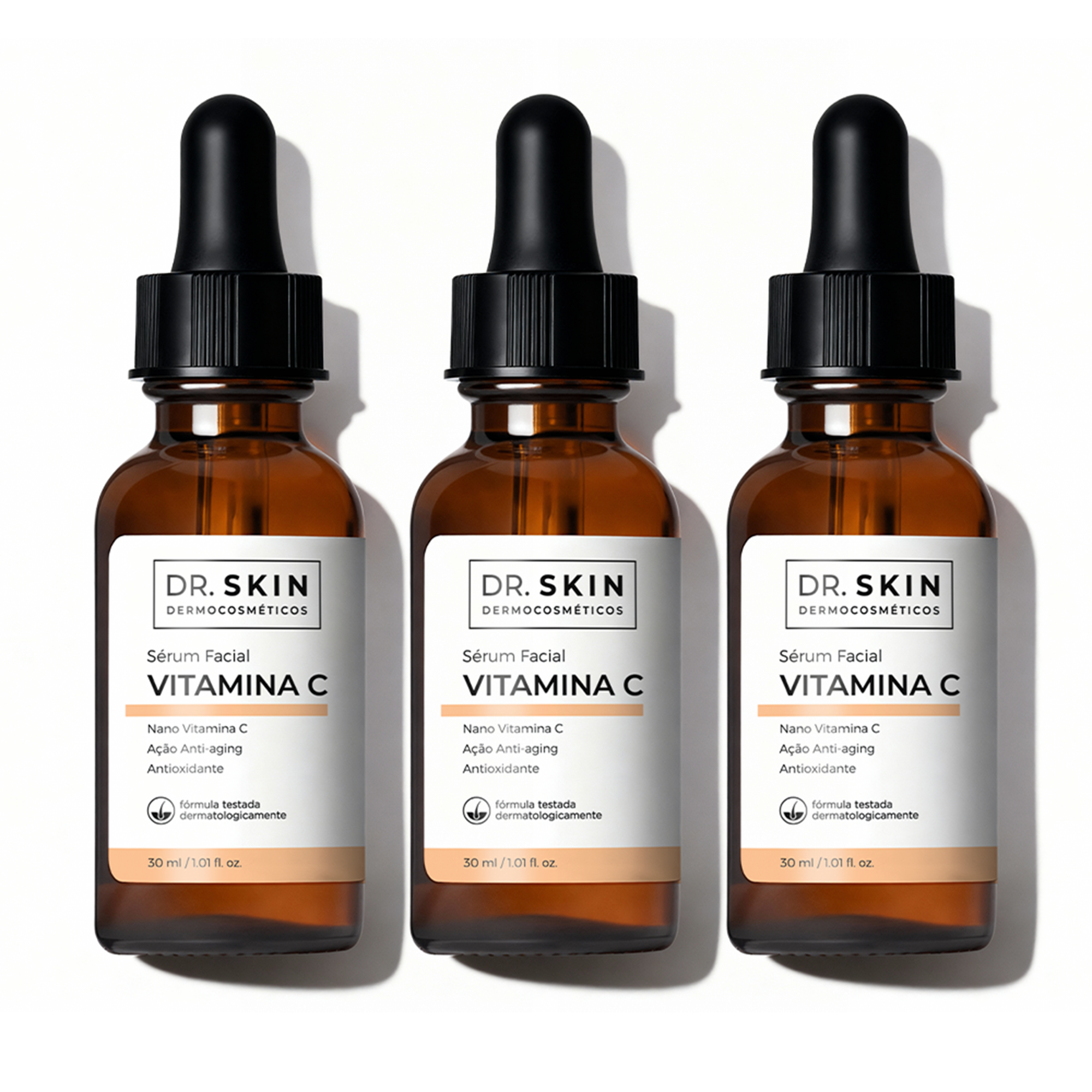 Sérum Vitamina C - 30ML