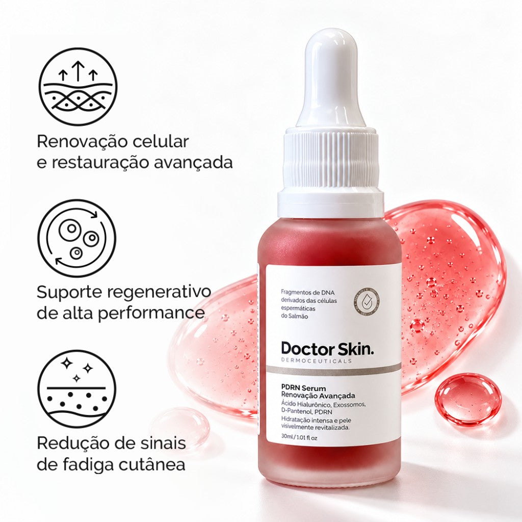 Sérum PDRN
