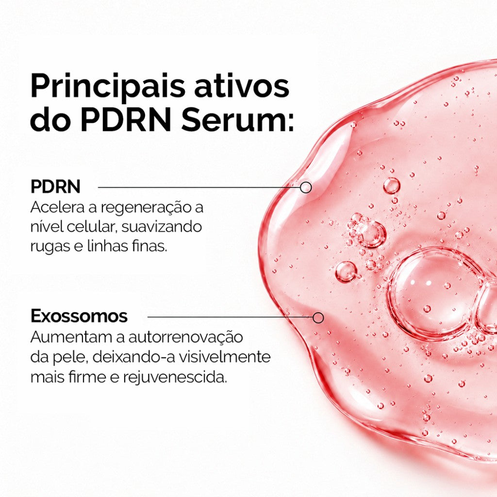 Sérum PDRN