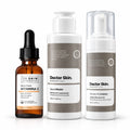 Kit Água Micelar + Mouse de Limpeza + Vitamina C