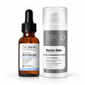 Kit Creme Clareador + Sérum Antiacne