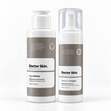 Kit Mouse de Limpeza + Água Micelar