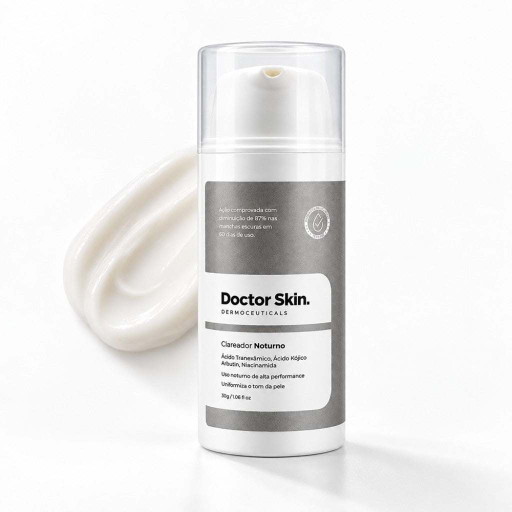 Creme Clareador Noturno - 150ml